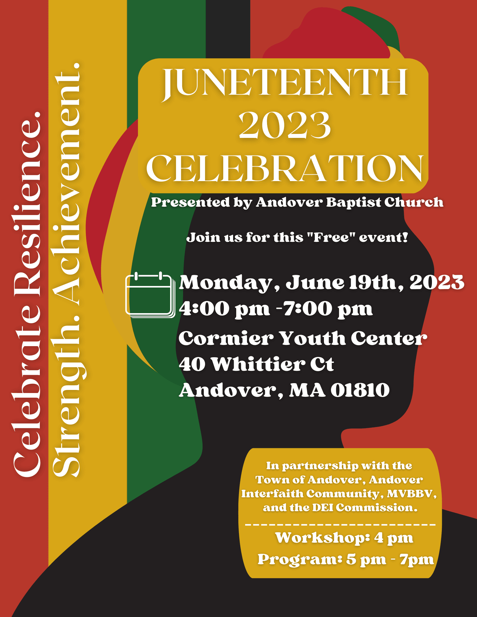 Juneteenth 2023