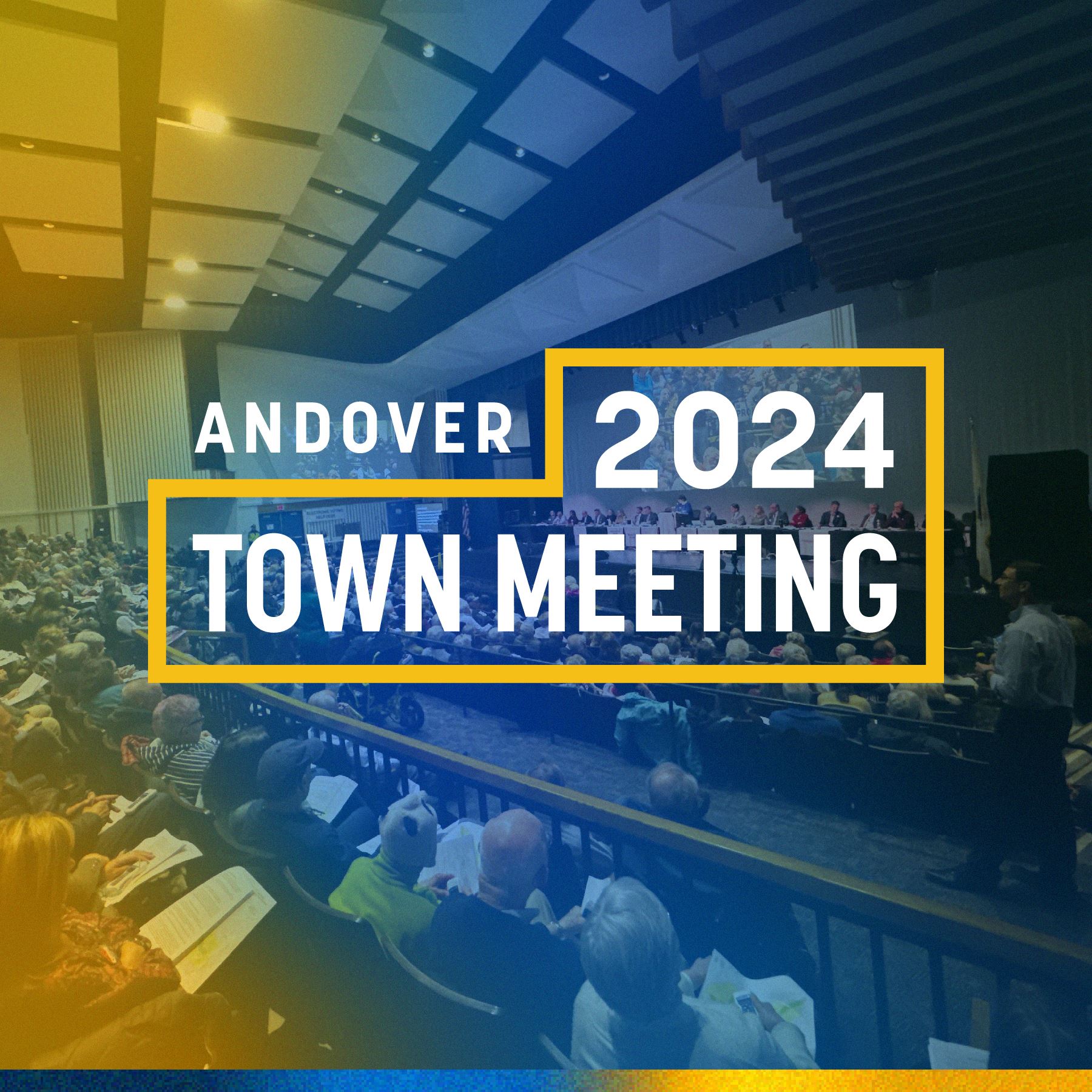 2024 Town Meeting Square