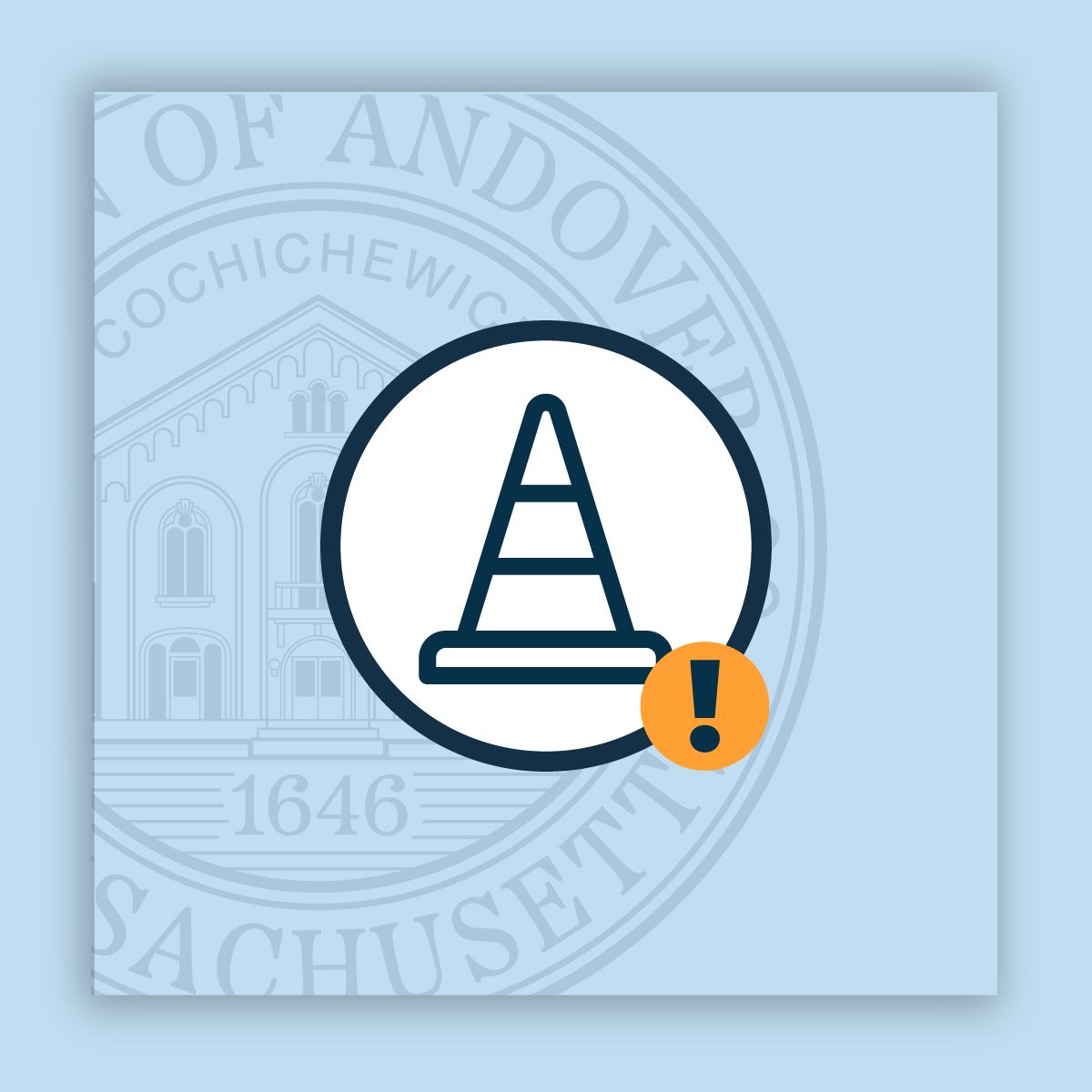 Traffic Alert Square