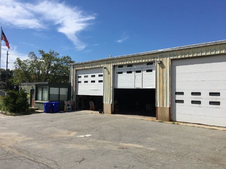 hazardous materials report image