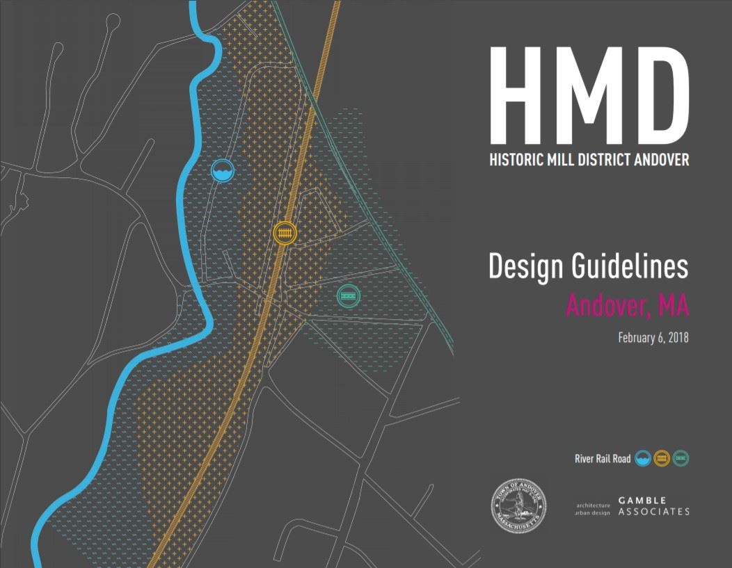 Design Guidelines Documents