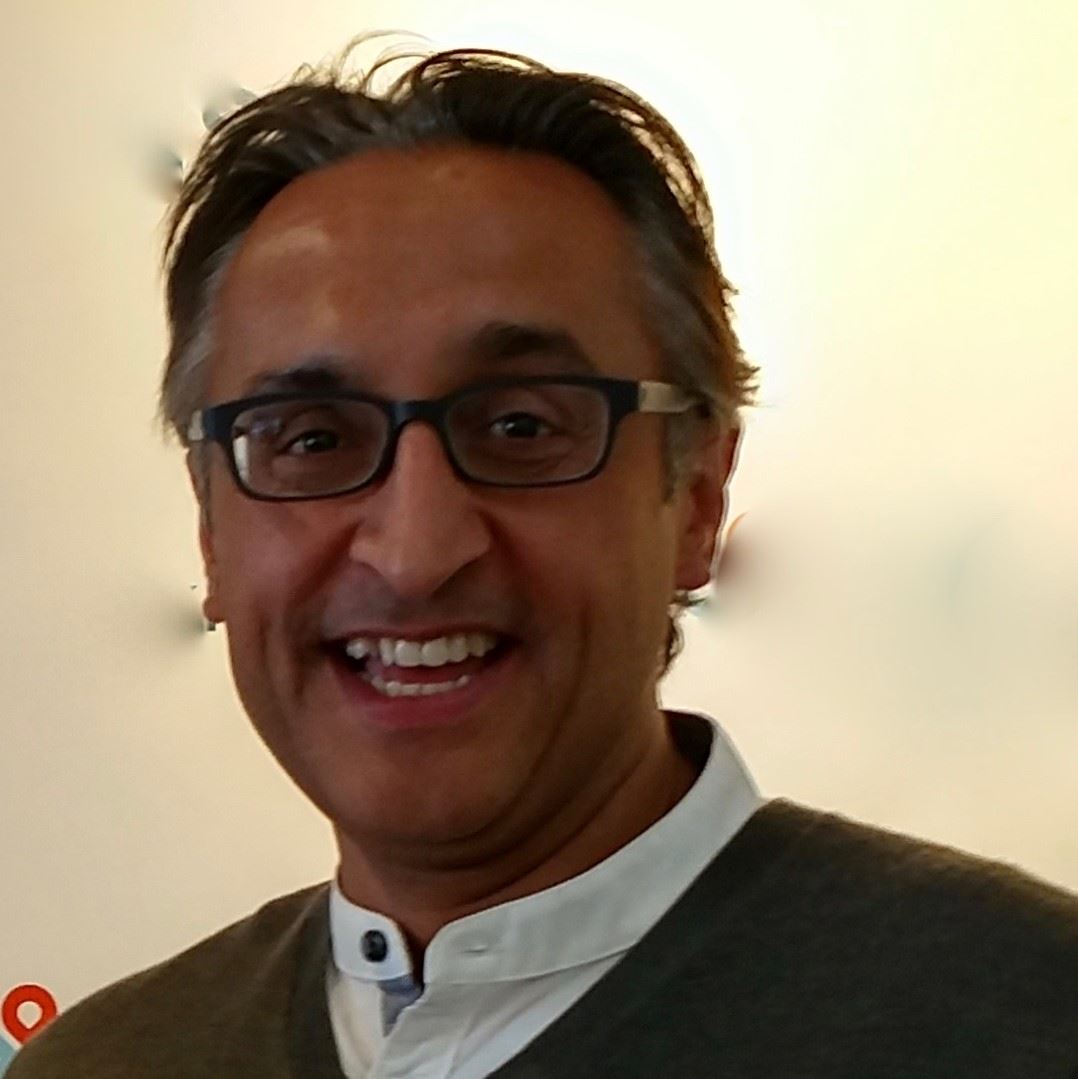 Rajiv Chopra