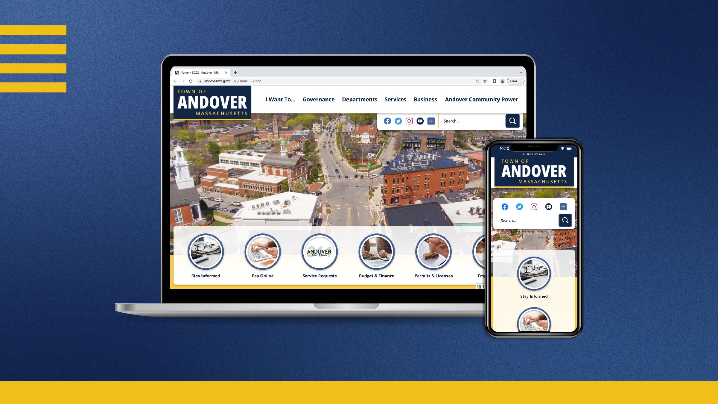 Website Launch_Newsletter