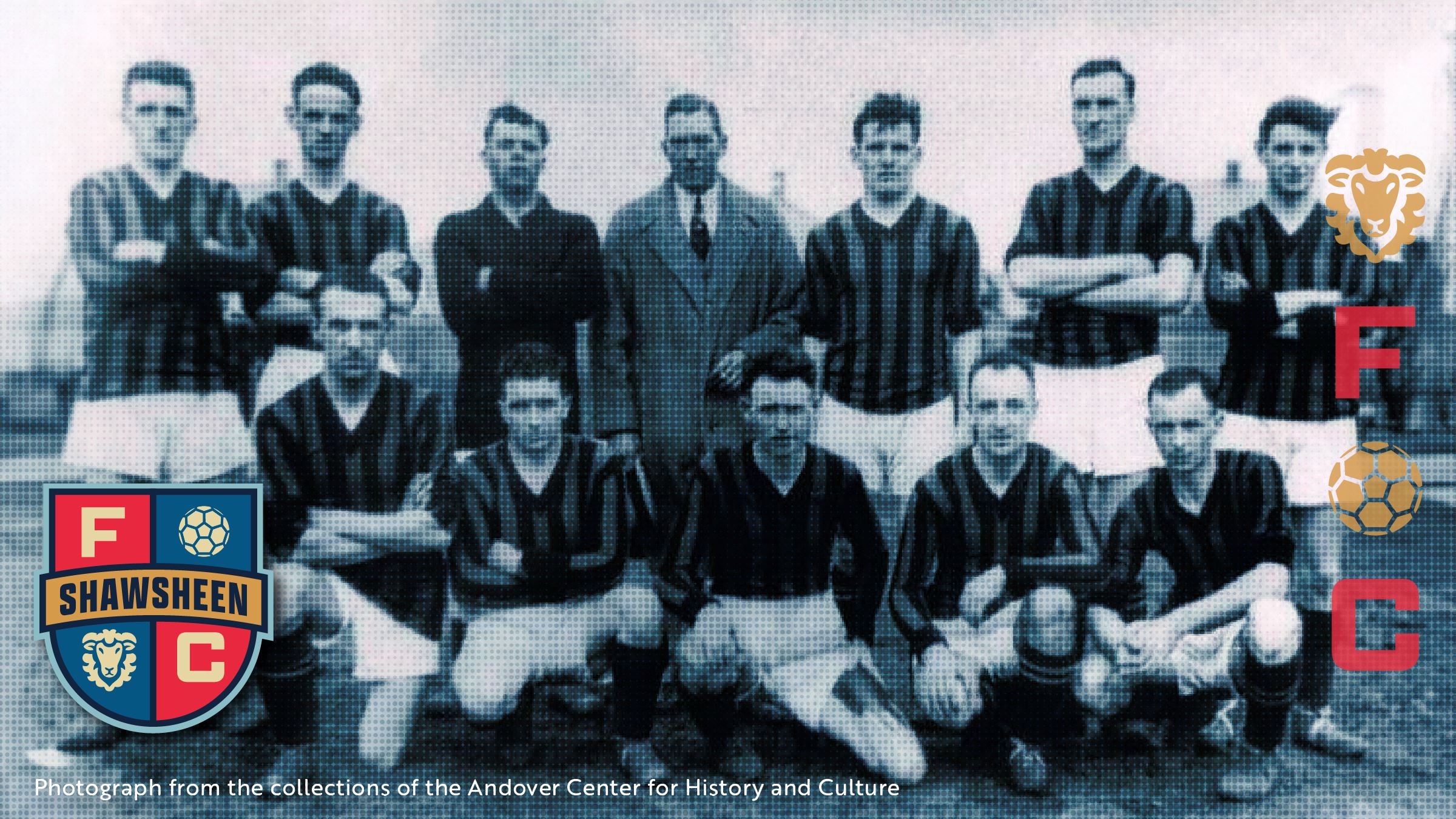 Shawsheen FC Dispatch