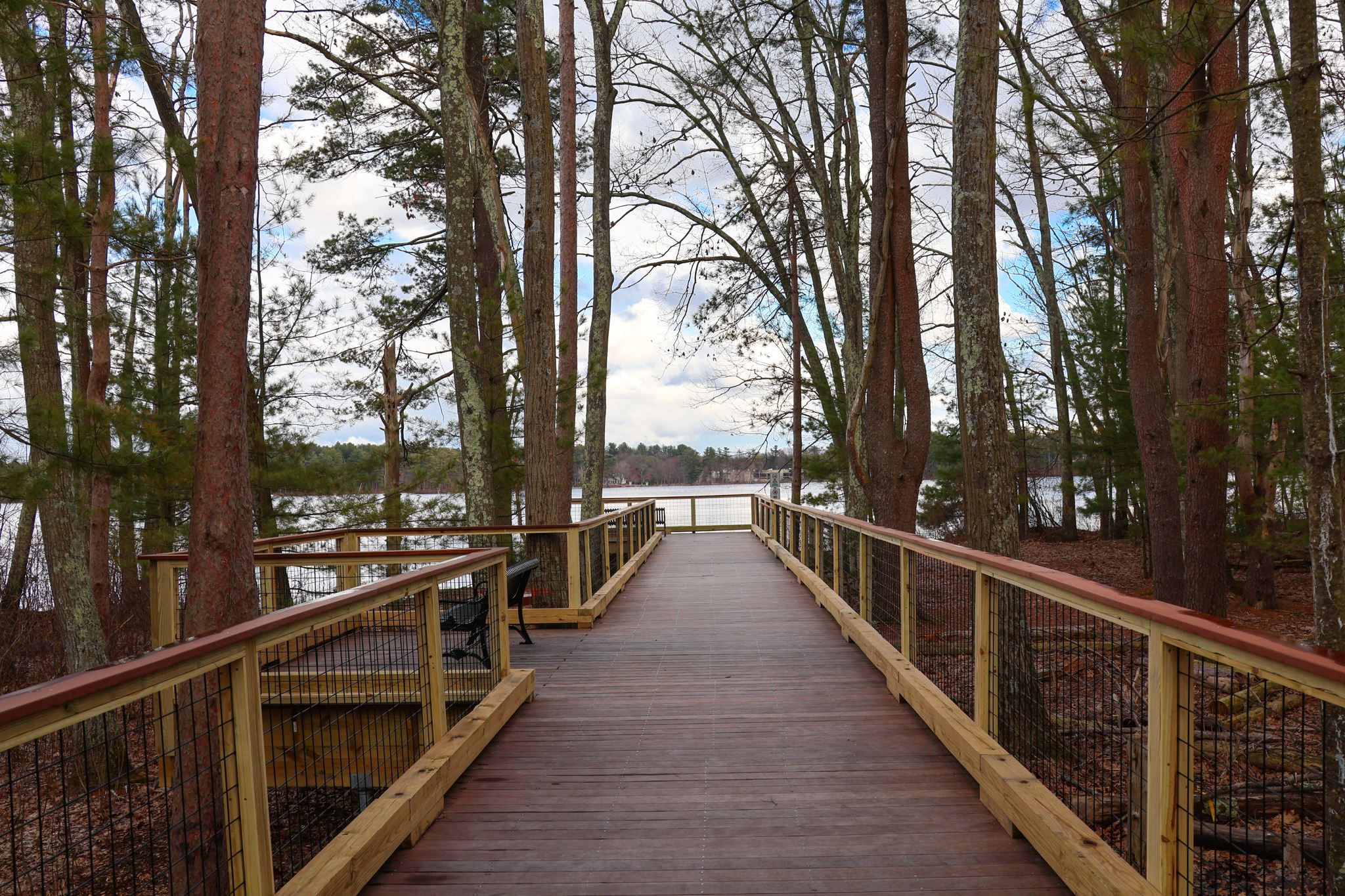 Haggetts Pond Rail Trail-1